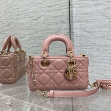 Christian Dior My Lady Bags